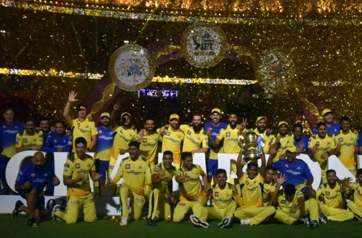 CSK vs GT, IPL Final Highlights: Ravindra Jadeja provides stunning finish to power Chennai Super Kings to 5th IPL title