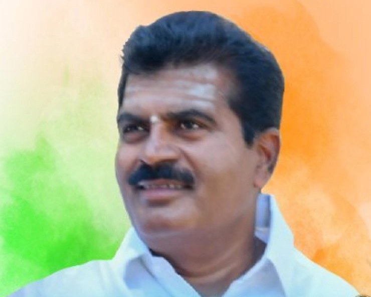 Karnataka: Turncoat Congress MLA stirs row, says he's proud RSS volunteer