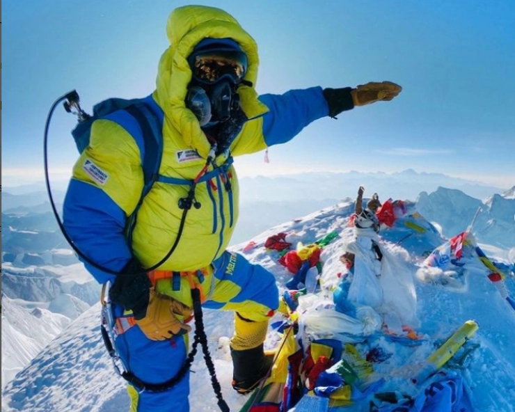 Missing German climber Stitzinger found dead on Mount Kangchenjunga