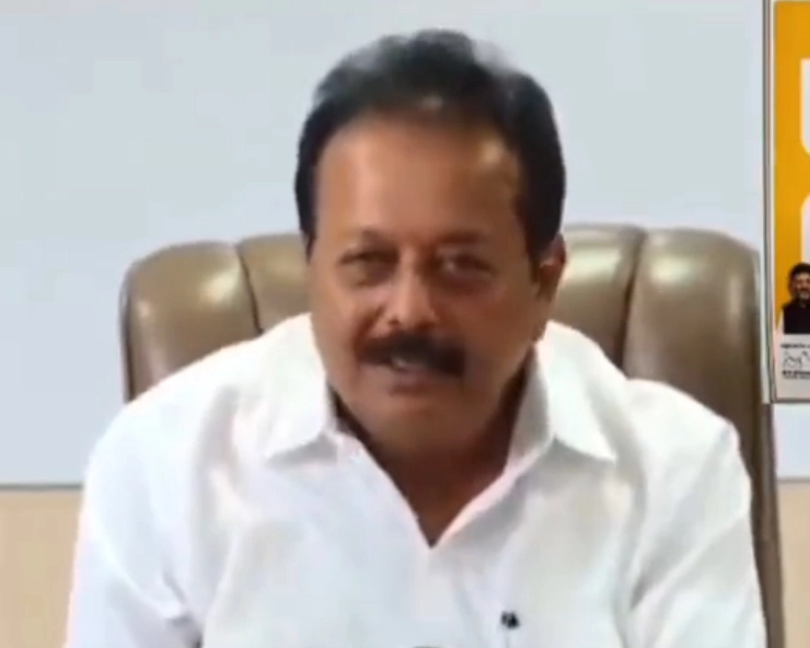 VIDEO: Congress minister says freebies promise was poll gimmick, puts Siddaramaiah govt in fix