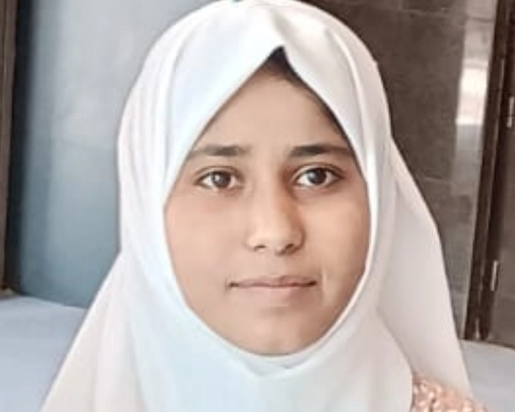 Young Baramulla innovator girl brings laurels