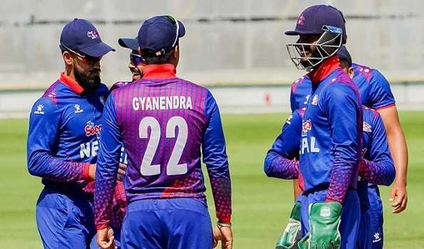 World Cup Qualifier: Nepal aiming to take home success on the road in Zimbabwe