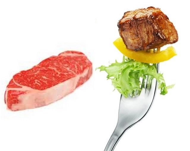 What is lab-grown meat? that US approved for sale