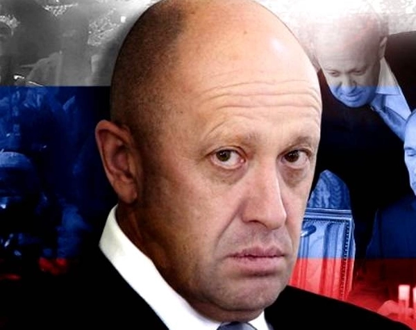 Wagner chief Prigozhin, who challenged Putin, reported dead in jet crash