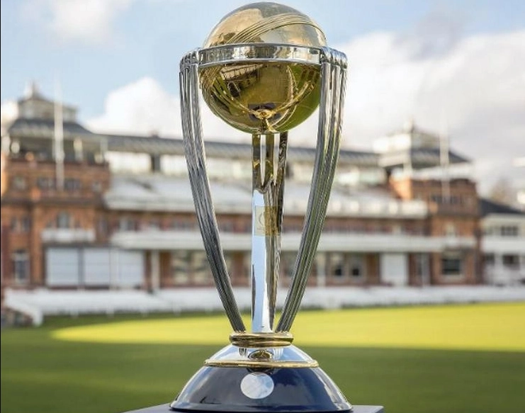 ICC Men’s Cricket World Cup 2023 general sale of tickets set to go live on Friday