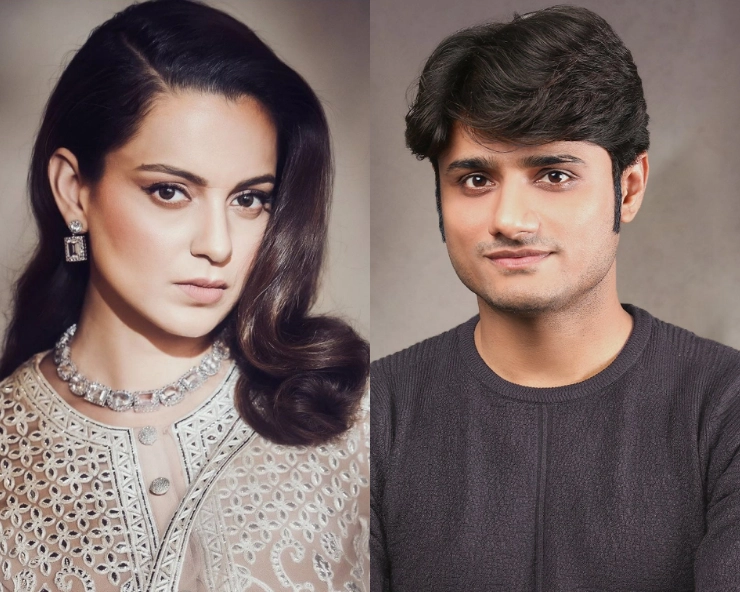 Kangana Ranaut & Sandeep Singh team up for magnum opus