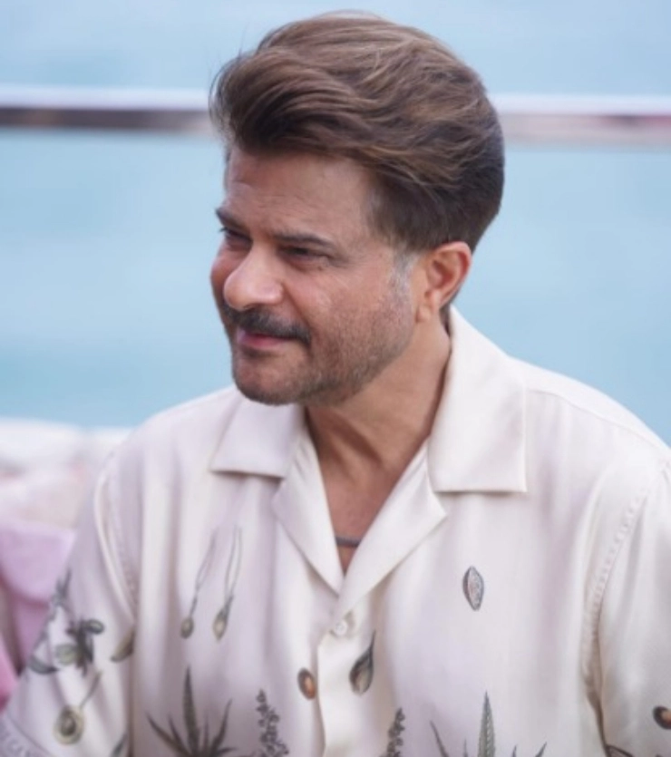 Anil Kapoor unleashes brilliance as Shelly Rungta in ‘The Night Manager 2’