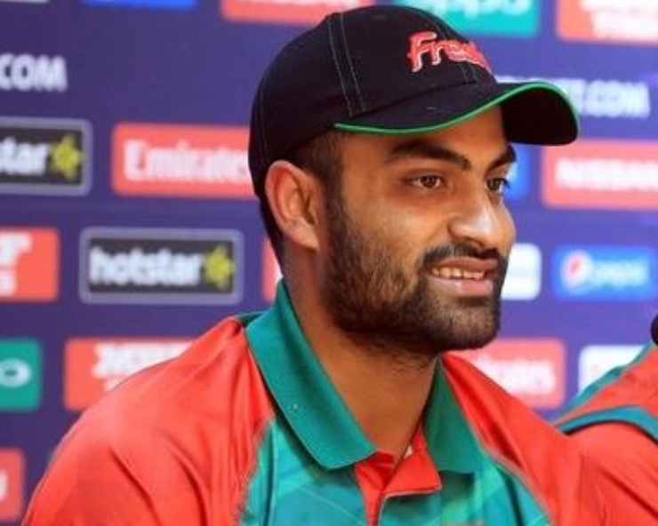 Ex-Bangladesh captain Tamim Iqbal one of the biggest omissions in central contract list