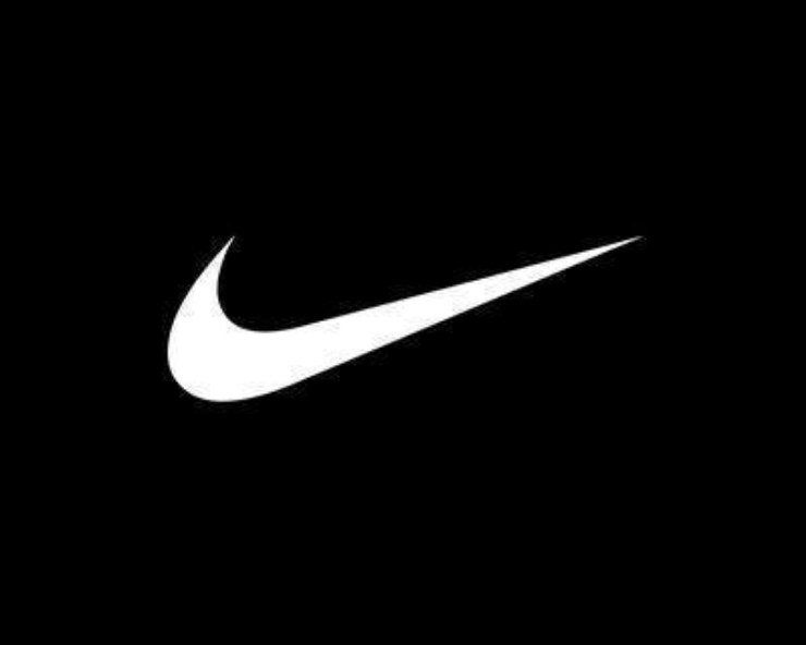 Nike logo