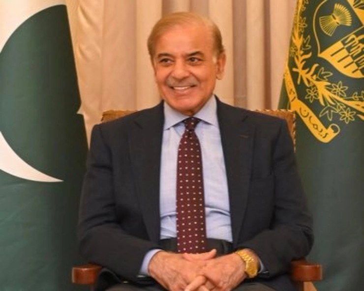 Pakistan: Coalition parties agree to form government, Shehbaz Sharif set to become PM