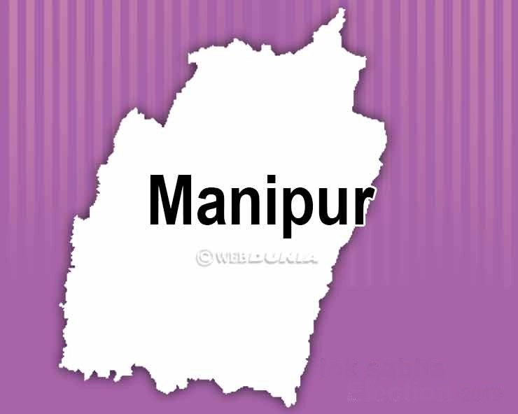 Heavy fuel leakage is controlled in Manipur