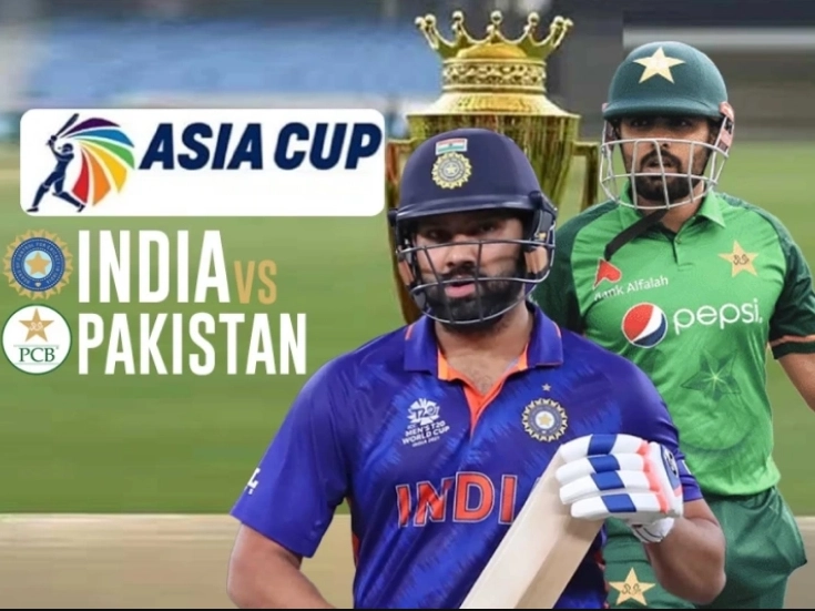 Asia Cup 2023: Iconic India-Pakistan clash on THIS date