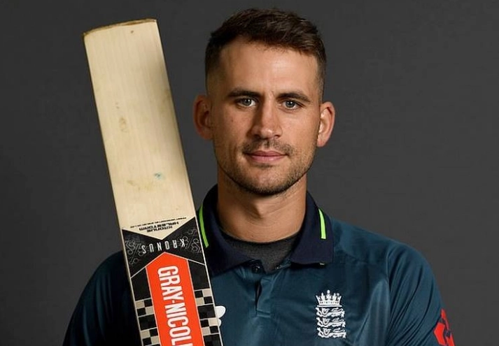 England's T20 World Cup winner Alex Hales announces shock retirement