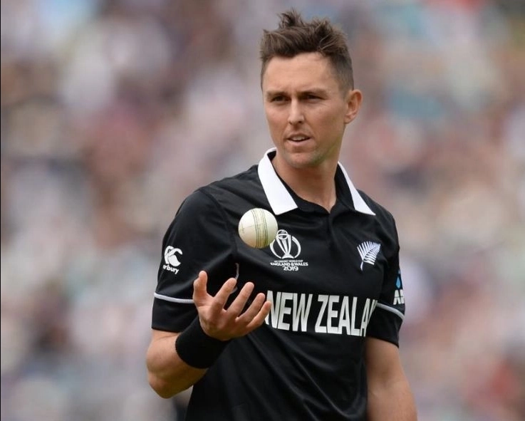 Trent Boult targets lifting 2023 World Cup after two missed opportunities