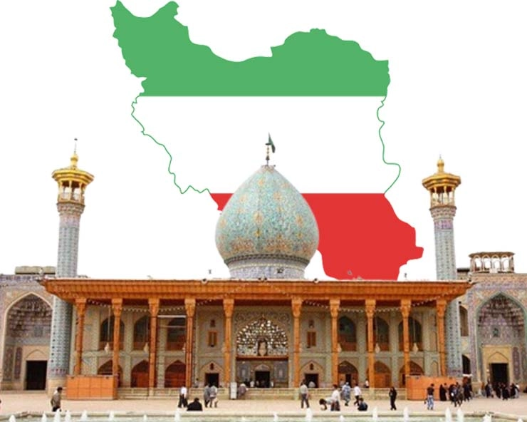 Iran: Shooting at Shiite shrine Shah Cheragh mausoleum kills 4