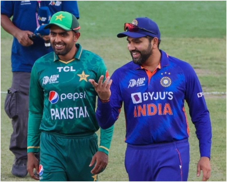 Asia Cup 2023: India vs Pakistan match to resume today