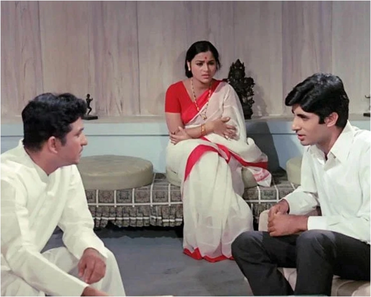 Amitabh Bachchan's Anand co-star Seema R. Deo passes away at 81