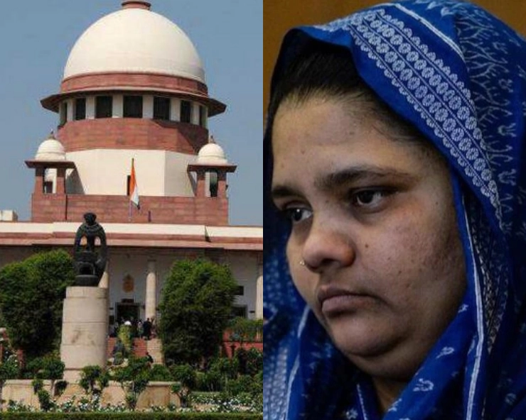 'Reformation is ultimate aim of criminal justice system unless it's a rarest of rare case', says Bilkis Bano rape case convict in SC