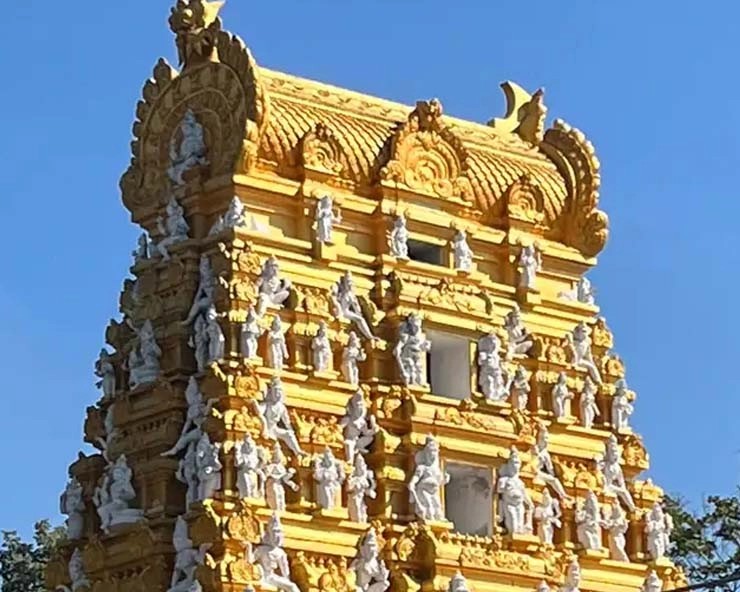 Germany's largest Hindu temple set to open in Berlin