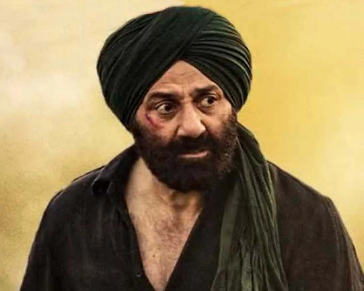 Gadar 2 Box Office Collection: Sunny Deol action entertainer earned Rs 500 cr