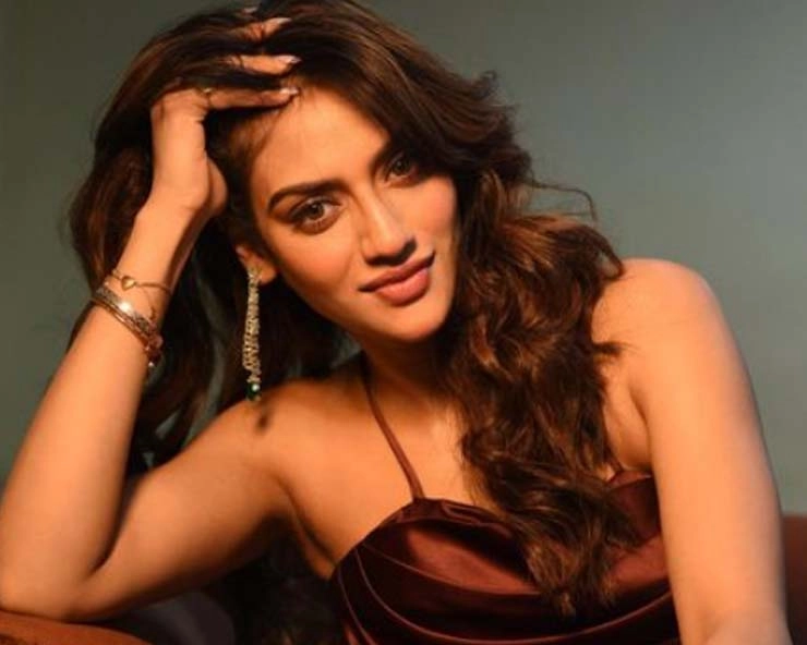 ED summons actor turned TMC MP Nusrat Jahan for her association with real estate company