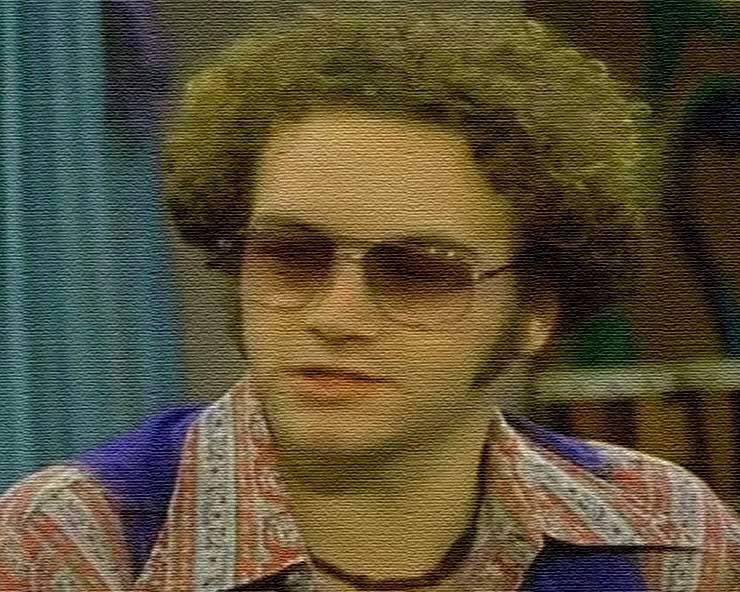 US: 'That '70s Show' actor Danny Masterson gets 30 years for raping 2 women 2 decades ago