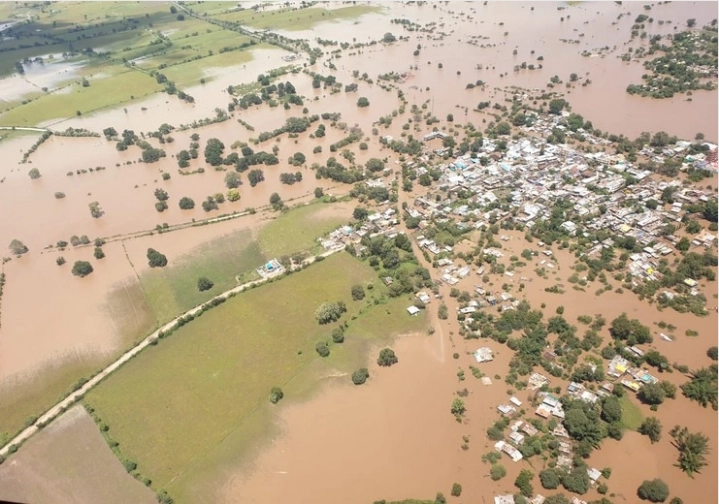 Libya: Flood death toll rises to more than 5,000, 30,000 people displaced