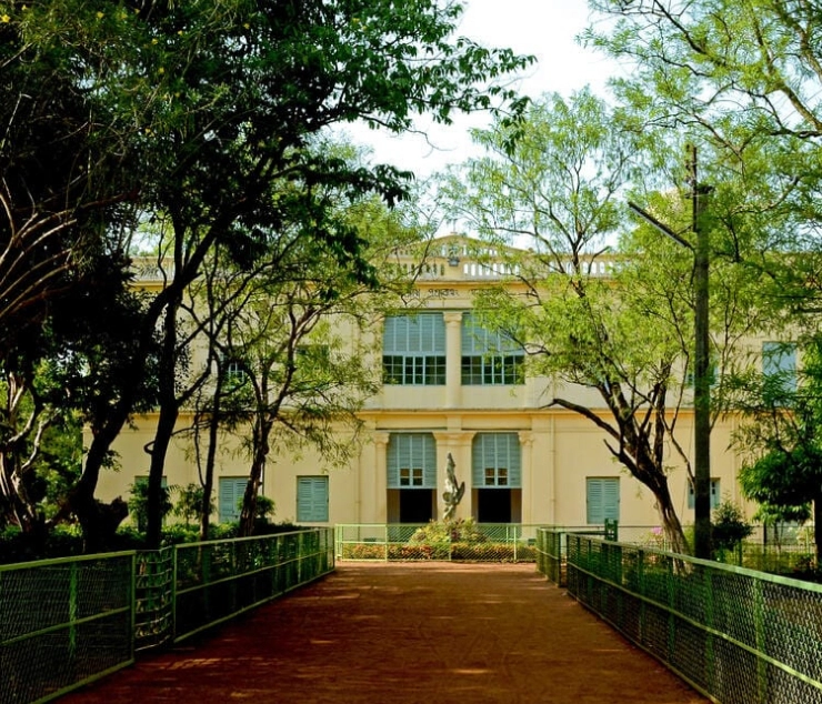 UNESCO's World Heritage status for Santiniketan is proud moment: PM Modi