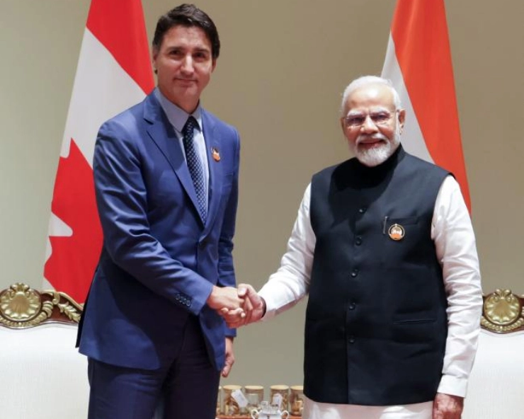 Tit-for-tat: India expels Canadian diplomat amidst Khalistani killing row