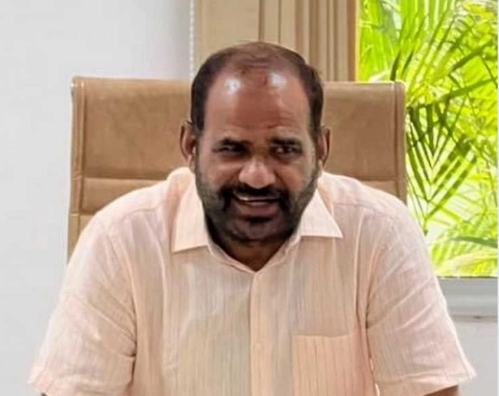 BJP MP Ramesh Bidhuri under fire over abusive remarks against BSP MP Danish Ali