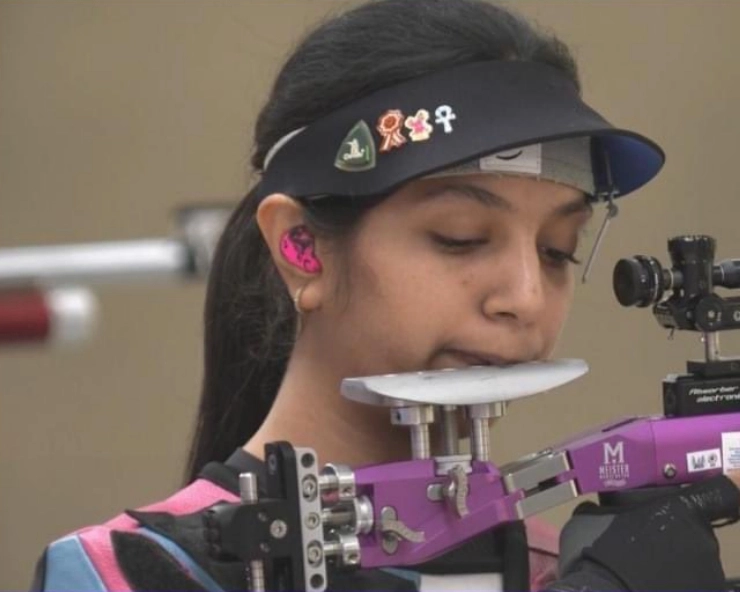 Asian Games 2023: Teen sensation Ramita Jindal wins bronze in Women’s 10m Air Rifle event