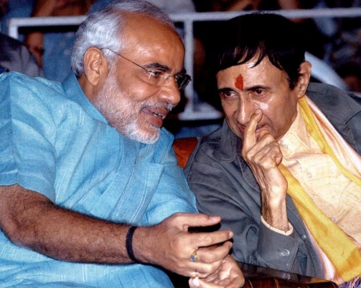 PM Modi remembers Dev Anand on his 100th birth anniversary