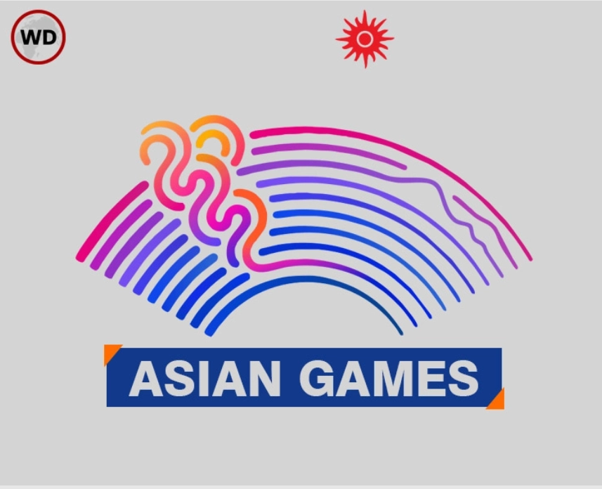 Asian Games 2023: Athletics official hit by misthrown hammer (VIDEO)