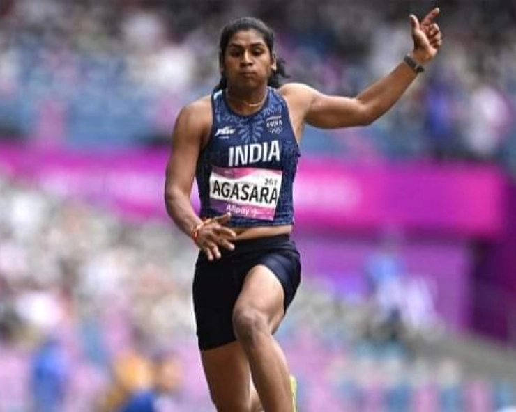 Asian Games 2023 heptathlon: Lost my medal to transgender: Swapna Barman makes shocking allegation against Nandini Agasara