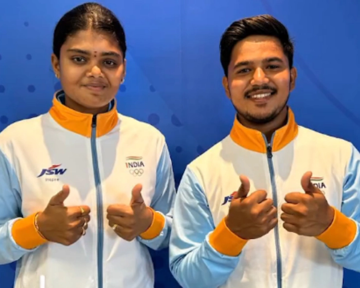 India better Jakarta Asiad medals tally, win 71st historic medal at Hangzhou