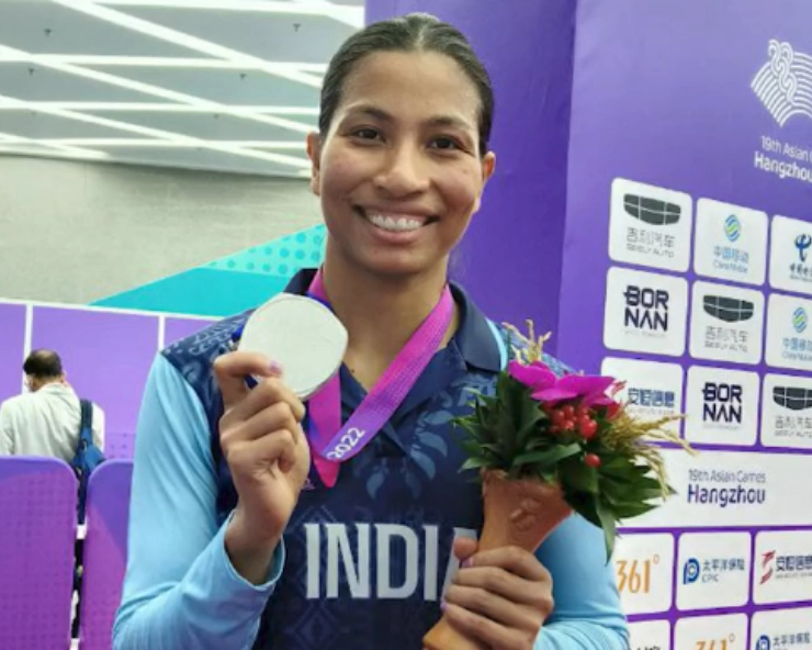 Asian Games 2023, Women's boxing: Lovlina Borgohain settles for silver