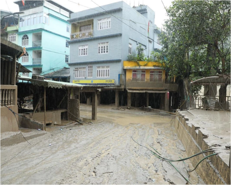 Sikkim flash flood: Death toll climbs to 31, PM Modi announces relief