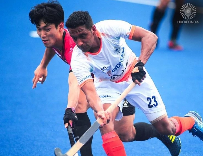 Asian Games 2023, Hockey: India beat Japan in final, win gold and get direct entry into Paris Olympics