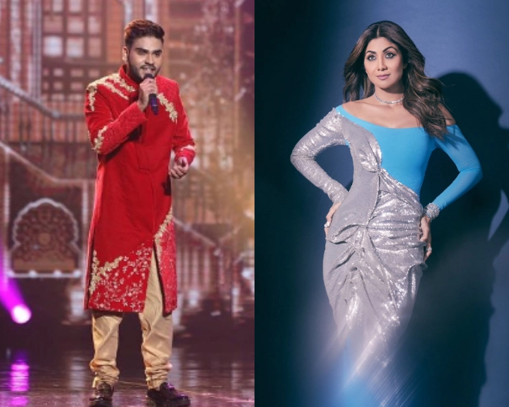 India’s Got Talent: Farhan Sabir Live’s performance takes Shilpa Shetty back to shoot of Dhadkan