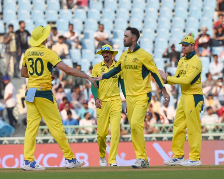 Australia open to extra spinner in T20 World Cup squad