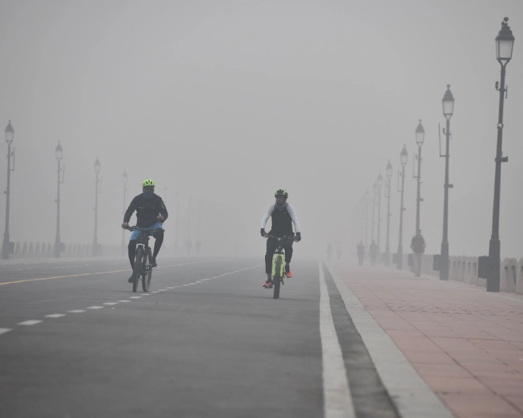 Schools to remain closed for two days amid rising air pollution: Delhi govt