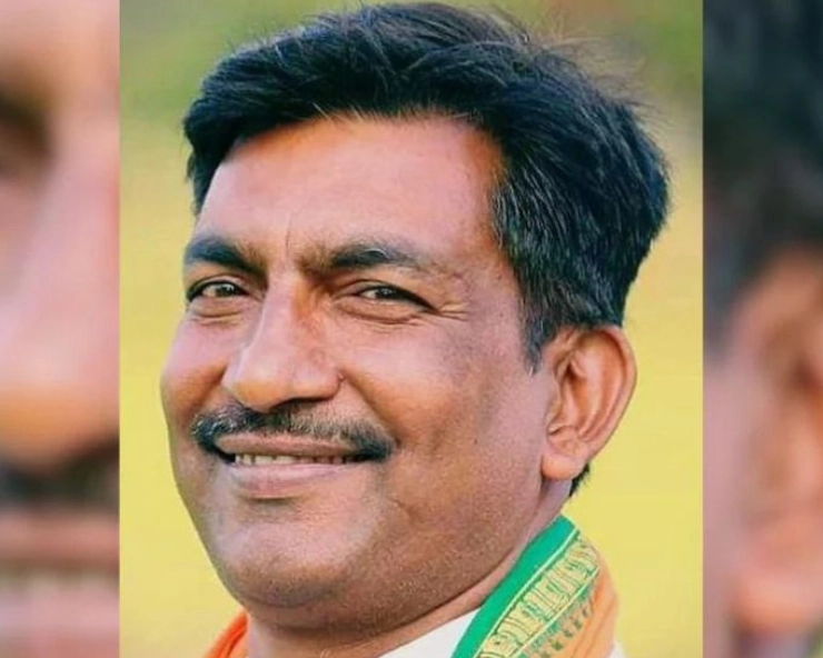Chhattisgarh: BJP leader shot dead by Maoists during election campaign