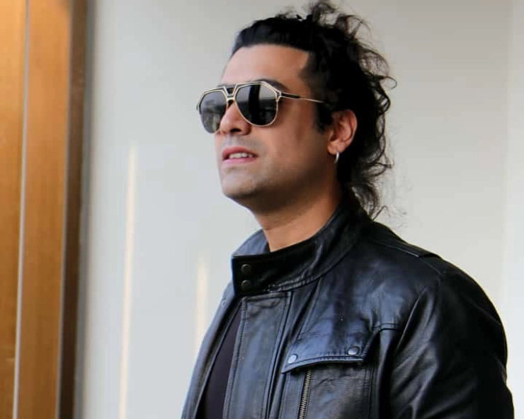 Jubin Nautiyal - Live in Concert in Ahmedabad on THIS date