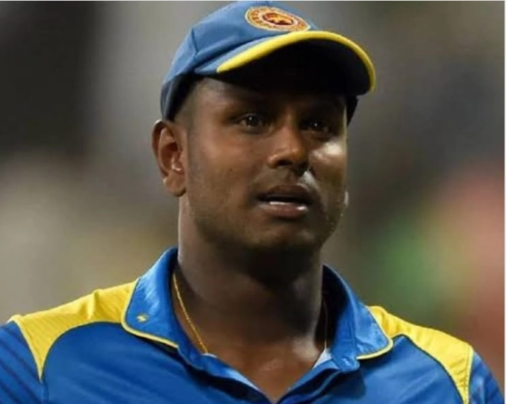 Sri Lanka vs Bangladesh, World Cup 2023: Angelo Mathews becomes first batsman to be ruled timed-out - WATCH