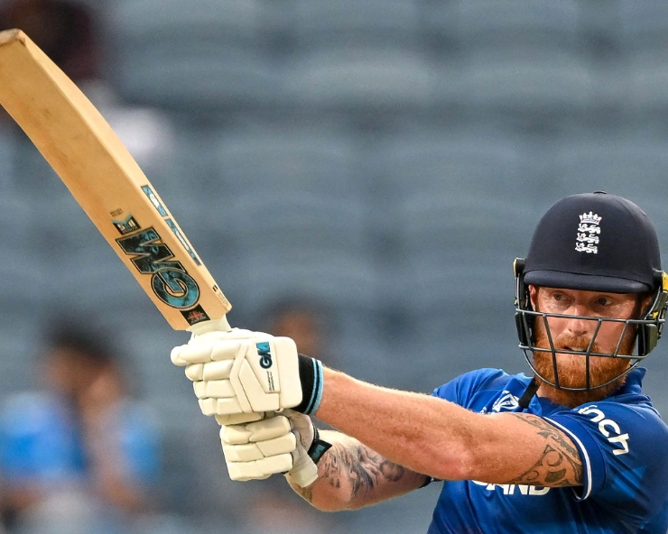 ENG vs NED, World Cup 2023: England return to winning ways as Ben Stokes shines