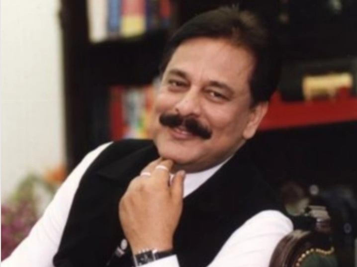 Sahara India Group Chairman Subrata Roy passes away after prolonged illness