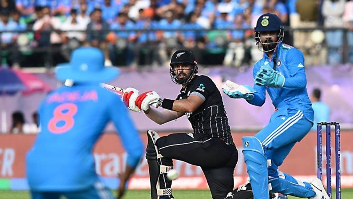 IND vs NZ, ICC World Cup 2023 semi-final: India, New Zealand crave for reversing fortunes at Wankhede