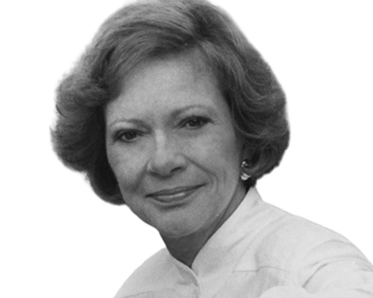 Former US first lady Rosalynn Carter passes away at 96