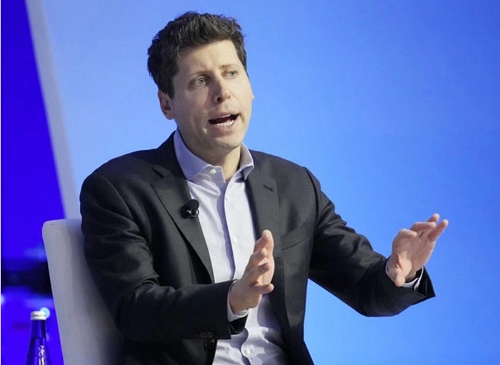 Sam Altman returns as OpenAI CEO, new board members inducted