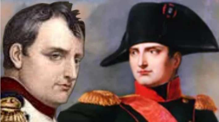 Napoleon's hat auctioned for record EURO 1.9 million in Paris